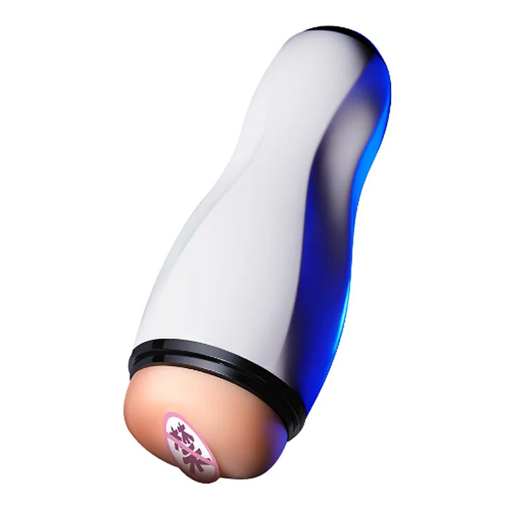 Full-automatic Retractable Electric Sex Tools, Male Masturbation Appliances, Sex Products From The Source Manufacturer