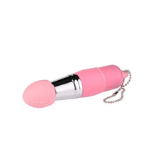 Load image into Gallery viewer, Small Gourd Three Piece Fun Mini Av Stick Vibration Massage Stick Female Masturbation Appliance