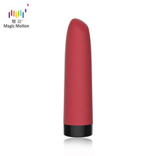 Load image into Gallery viewer, Magic Motion Smart Remote Control Female Masturbation Massager