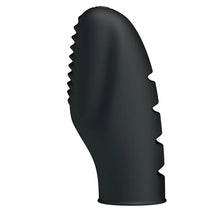 Load image into Gallery viewer, New Product Fingertip Lover Finger Vibration Sleeve Fingertip Lover Silicone Waterproof Mute Adult Sex Products