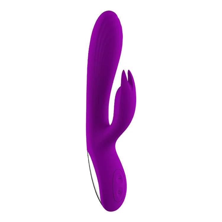 Clitoris Rabbit Vibrator