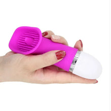 Load image into Gallery viewer, Cordless Wand Canines Massager For Women