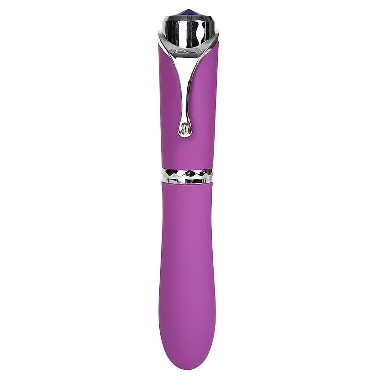 Pen Vibrator, Female Masturbation, Big Av Massage Stick, Clitoral Stimulation, Adult Products, Direct Sales By Manufacturers