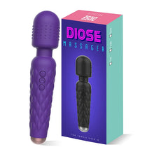 Load image into Gallery viewer, Av Vibrator Magic Wand Clitoris Stimulator Vaginal Stimulation Massager