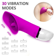 Load image into Gallery viewer, Cordless Wand Canines Massager For Women