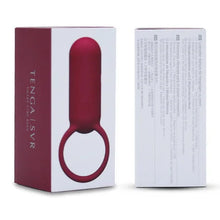 Load image into Gallery viewer, Intelligent Vibrating Ring For Male And Female Lovers To Flirt, Silent Rechargeable Adult Sex Toy