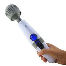 Load image into Gallery viewer, Av Vibrator For Women&#39;s Masturbator With Rechargeable Lcd Display For Adult Erotic Massage