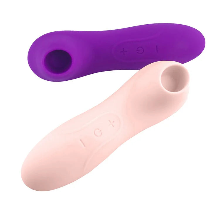 Sucking Device, Yin Sucking And Tapping, Av Vibrator, Female Masturbator, Adult Sex Products Processing, Customized Label