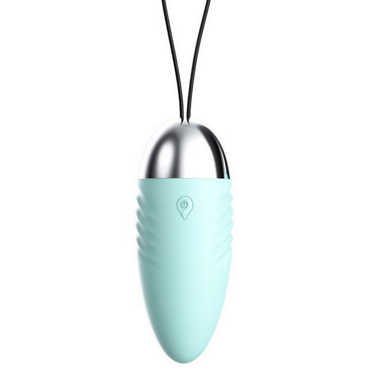 Eggs Toy Wireless Massager Remote Control Vibrator for Female Masturbation