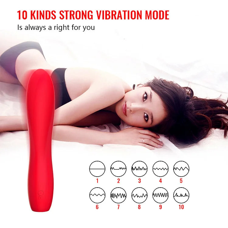 Bullet Mini G Spot Vibrator