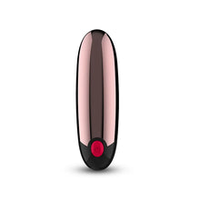 Load image into Gallery viewer, Female Lipstick Egg Skipping Wireless Powerful Vibration Masturbator Clitoris Fun