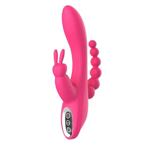 Clitoris Stimulation Vibrator