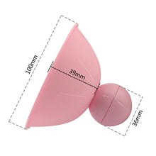 Load image into Gallery viewer, Momo Bear Breast Massager Stimulates, Stimulates, Sucks Breast Nipple, Climates, And Kneads Women&#39;s Tools