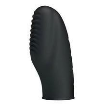 Load image into Gallery viewer, New Product Fingertip Lover Finger Vibration Sleeve Fingertip Lover Silicone Waterproof Mute Adult Sex Products