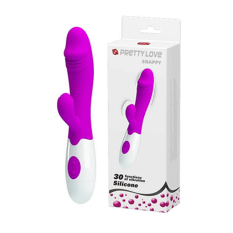 G-point Massage Vibrator Female Masturbation