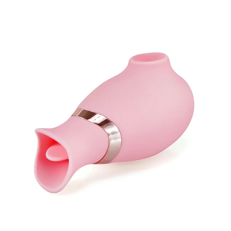 Sucking Vibrator Sex Toy For Women