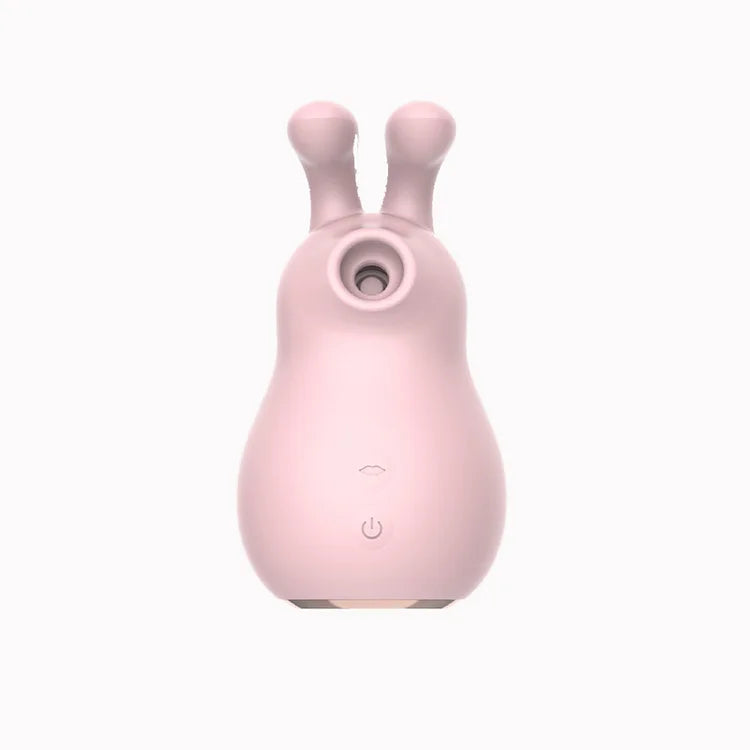 Rogue Rabbit Mouth Sucking Jumping Egg Female Sexual Masturbation Massage Vibration Female Masturbation Device AV Adult Products