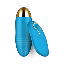 Load image into Gallery viewer, 10 Speed Mini Bullet Vibrator Powerful Vibrating Eggs