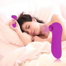 Load image into Gallery viewer, Sucking Device, Yin Sucking And Tapping, Av Vibrator, Female Masturbator, Adult Sex Products Processing, Customized Label