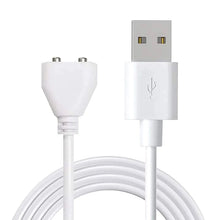 Load image into Gallery viewer, Rose Toy Magnetic Charging Cable