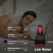 Load image into Gallery viewer, Outuoqi Sex Toys, Masturbation, Strong Vibration, Oral Sex Cup Trainer, Full-automatic Airplane Cup For Men