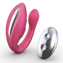 Load image into Gallery viewer, Nina Vibe Couple Vibrator