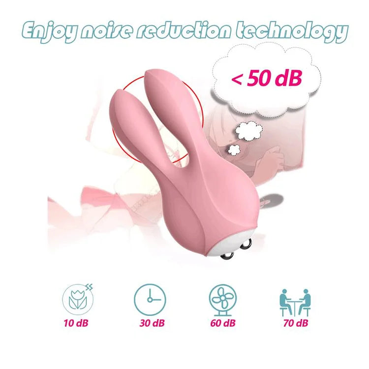 Clit Vibrator Couple Sex Toys For Women