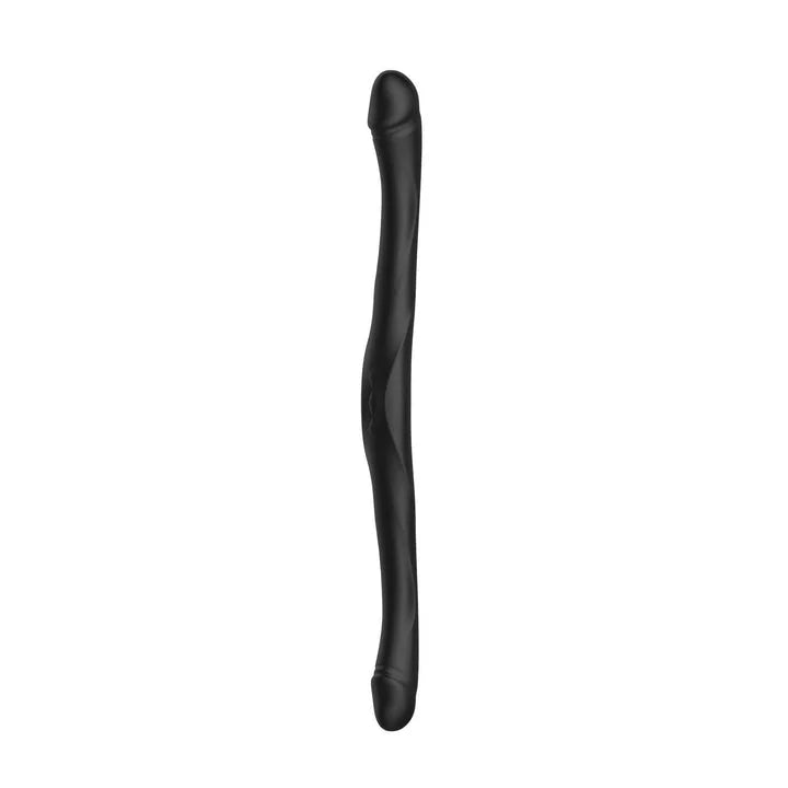 Snake Double-ended Vibration Dildo