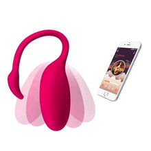 Load image into Gallery viewer, Flamingo APP Bluetooth Remote Control Smart Stimulator